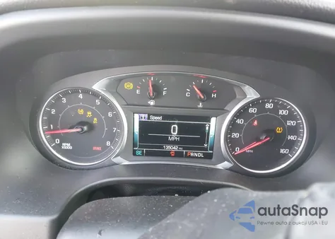 2018 GMC Acadia Slt-1 из США, поврежденный, VIN 1GKKNULS3JZ232480